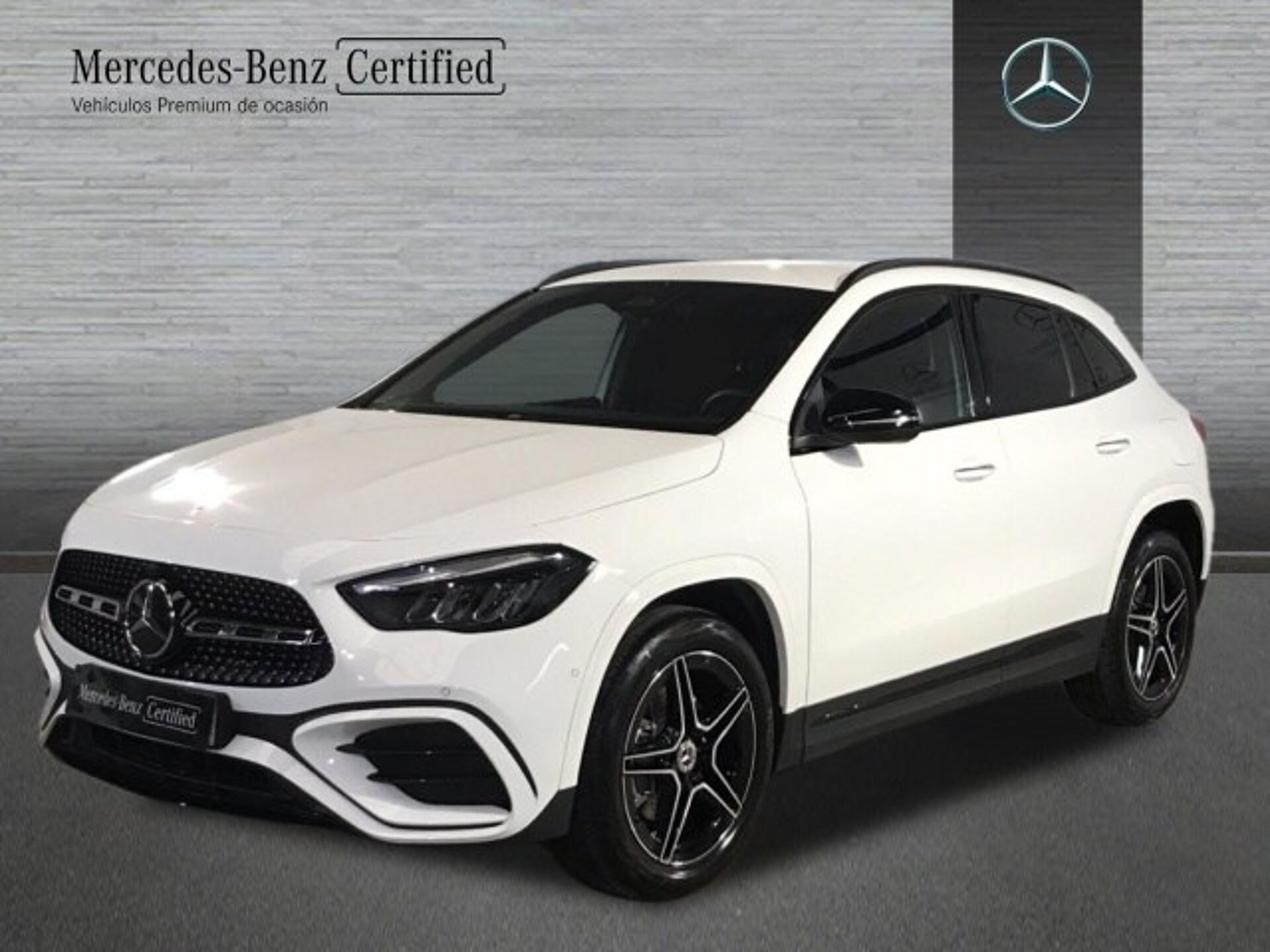 Imagen de MERCEDES Clase GLA