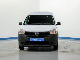 Imagen de DACIA Dokker 1.6 GLP Essential N1 75kW