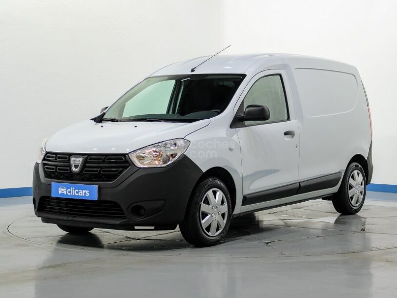 Foto del DACIA Dokker Van 1.6 GLP Essential 75kW