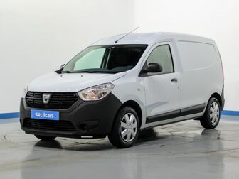 Imagen de DACIA Dokker Van 1.6 GLP Essential 75kW