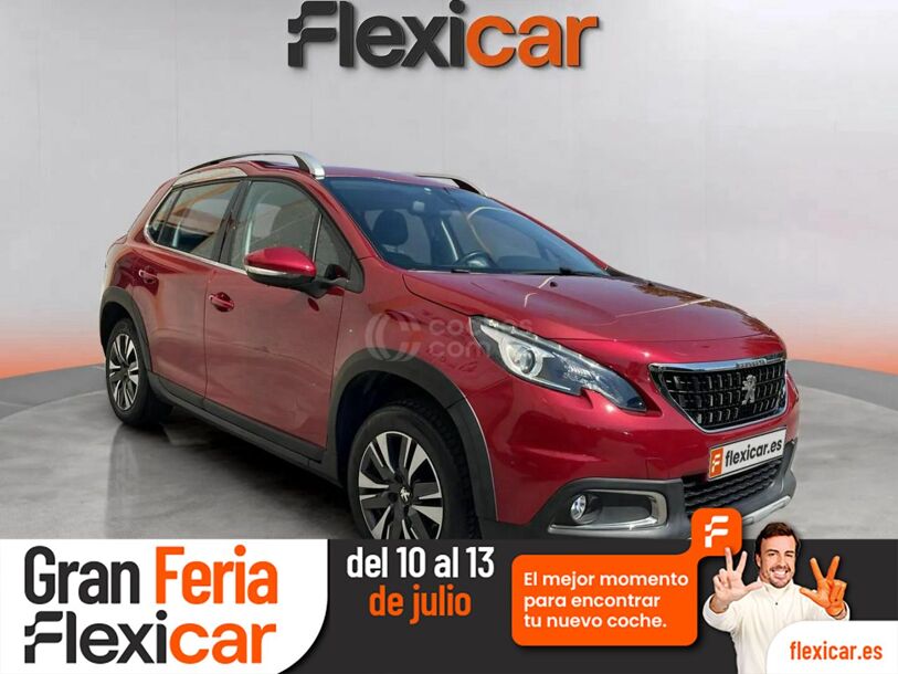 Foto del PEUGEOT 2008 1.2 PureTech S&S Allure 110