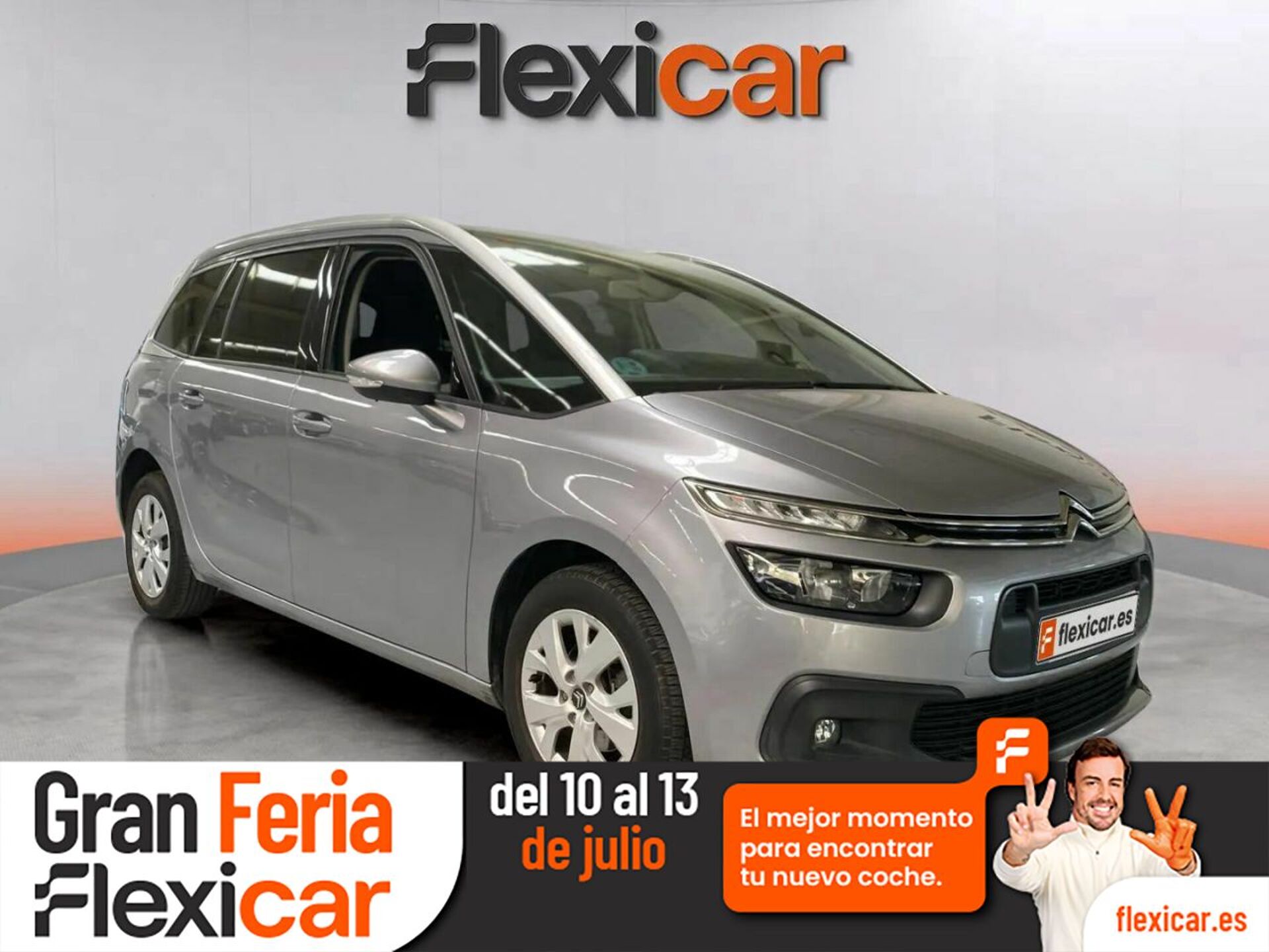 Imagen de CITROEN C4