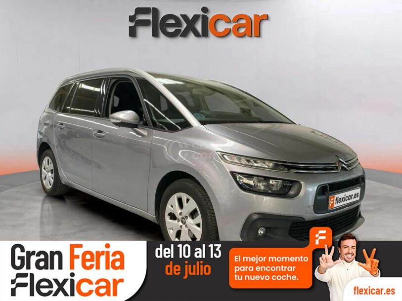 Foto del CITROEN C4 1.2 PureTech S&S Feel 130