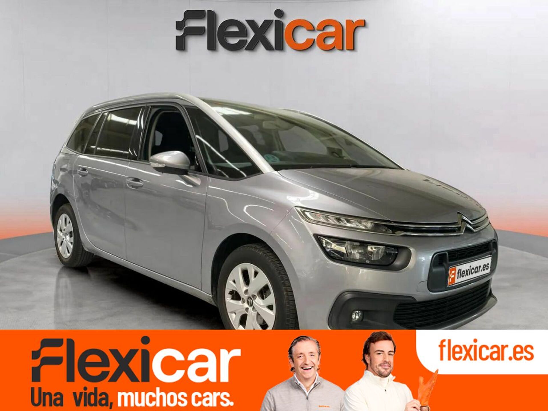 Imagen de CITROEN C4