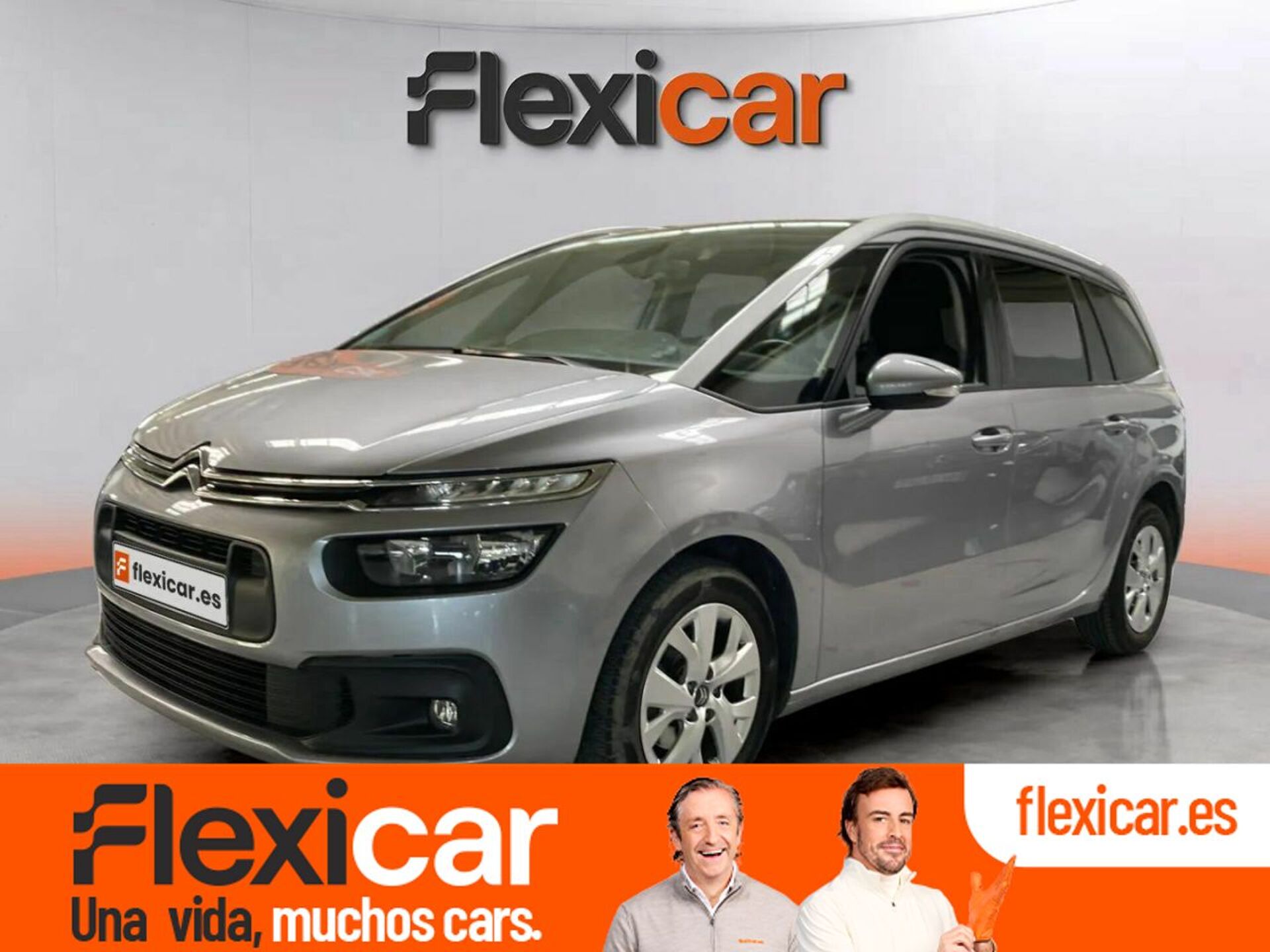 Imagen de CITROEN C4