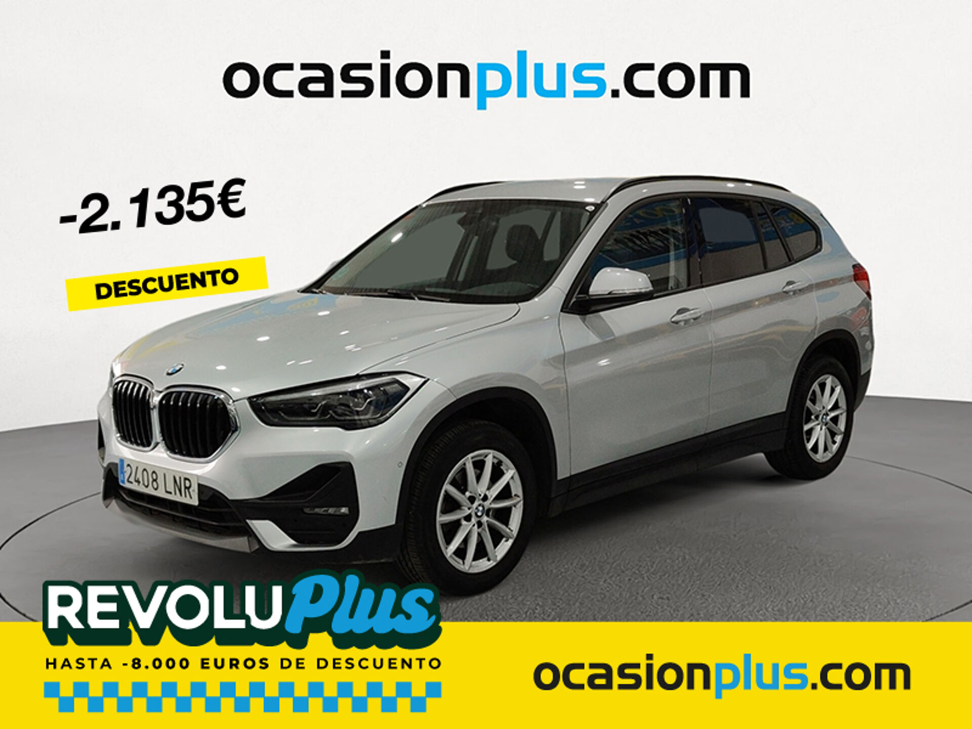 Imagen de BMW X1