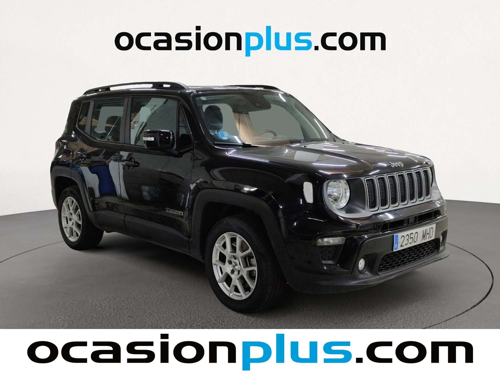 Imagen 2 de JEEP Renegade