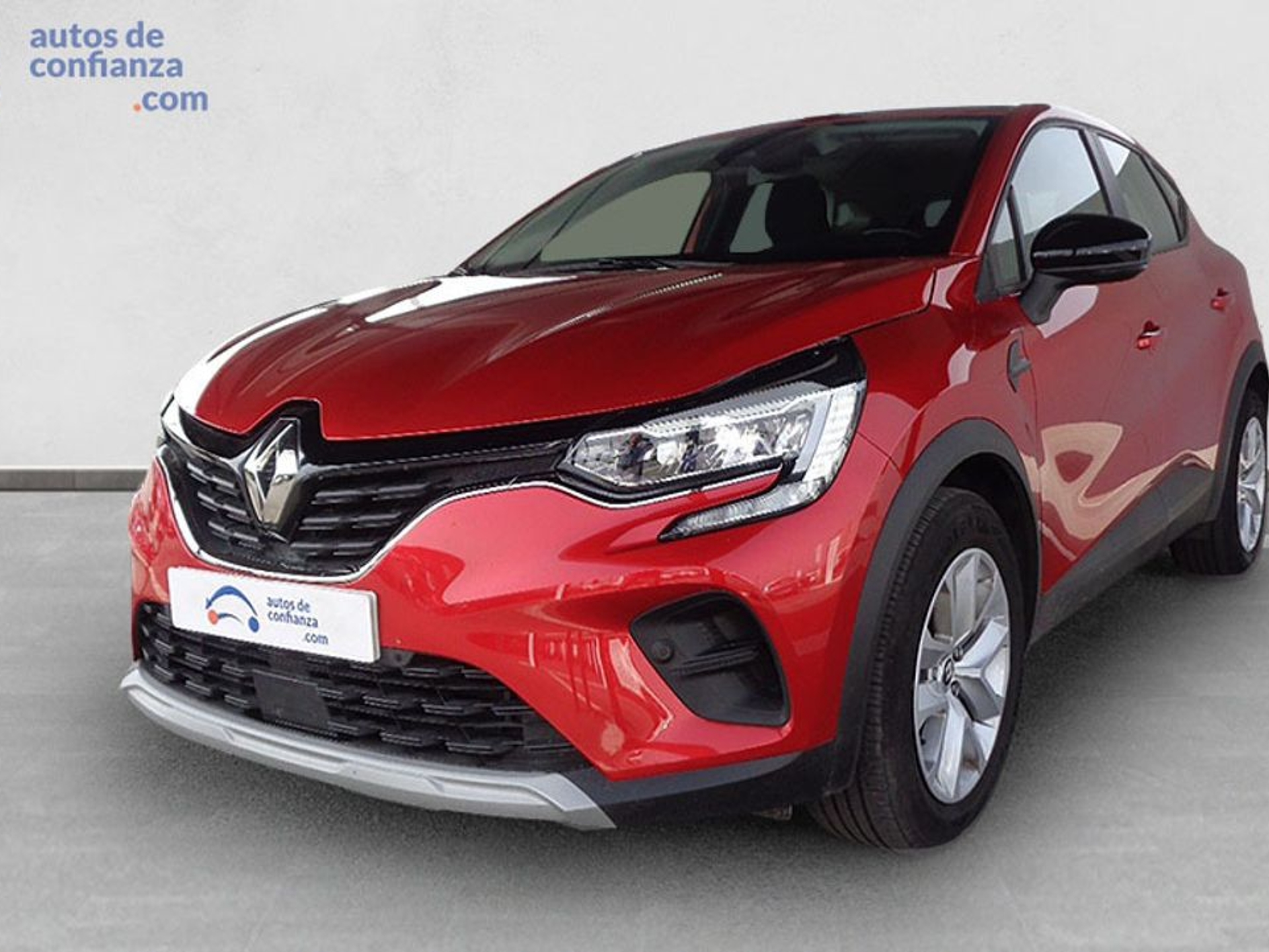 Imagen de RENAULT Captur