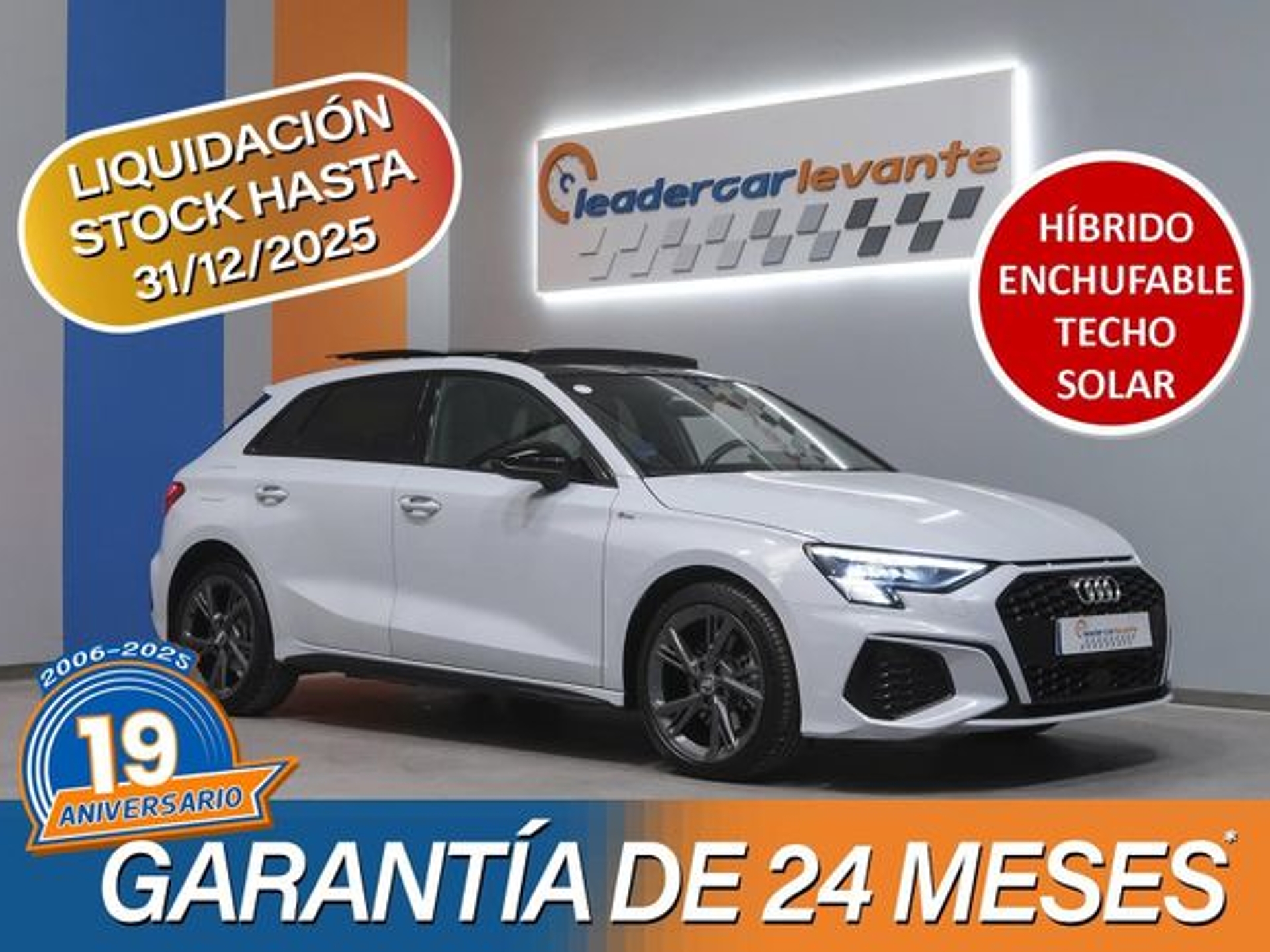 Imagen de AUDI A3