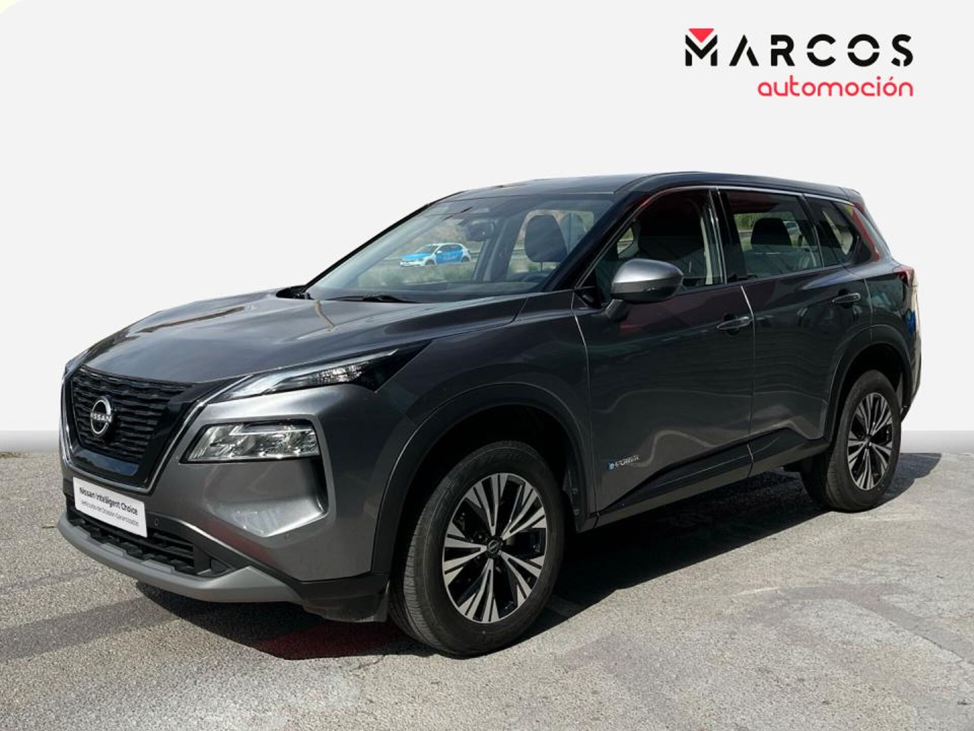 Imagen de NISSAN X-Trail