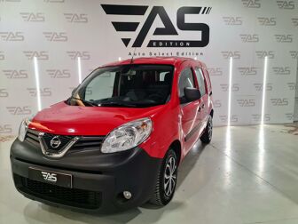 Imagen de NISSAN NV250 Furgón 1.5dCi Comfort L1H1 3pl. 115