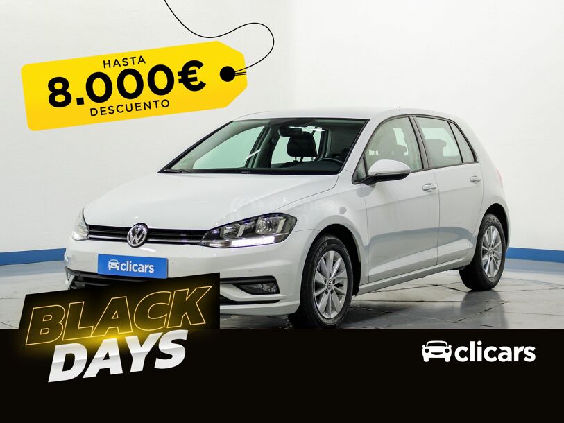 Foto del VOLKSWAGEN Golf 1.6TDI Ready2GO 85kW