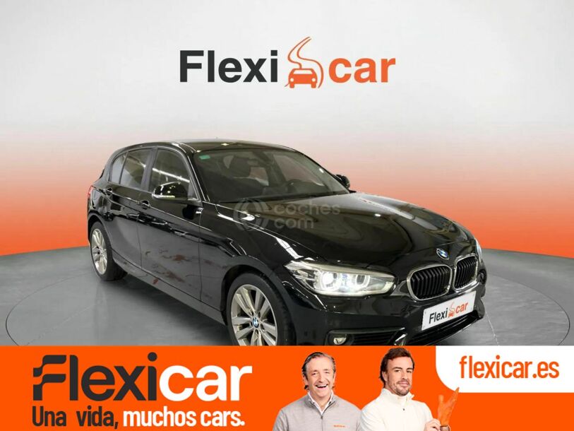 Foto del BMW Serie 1 118iA
