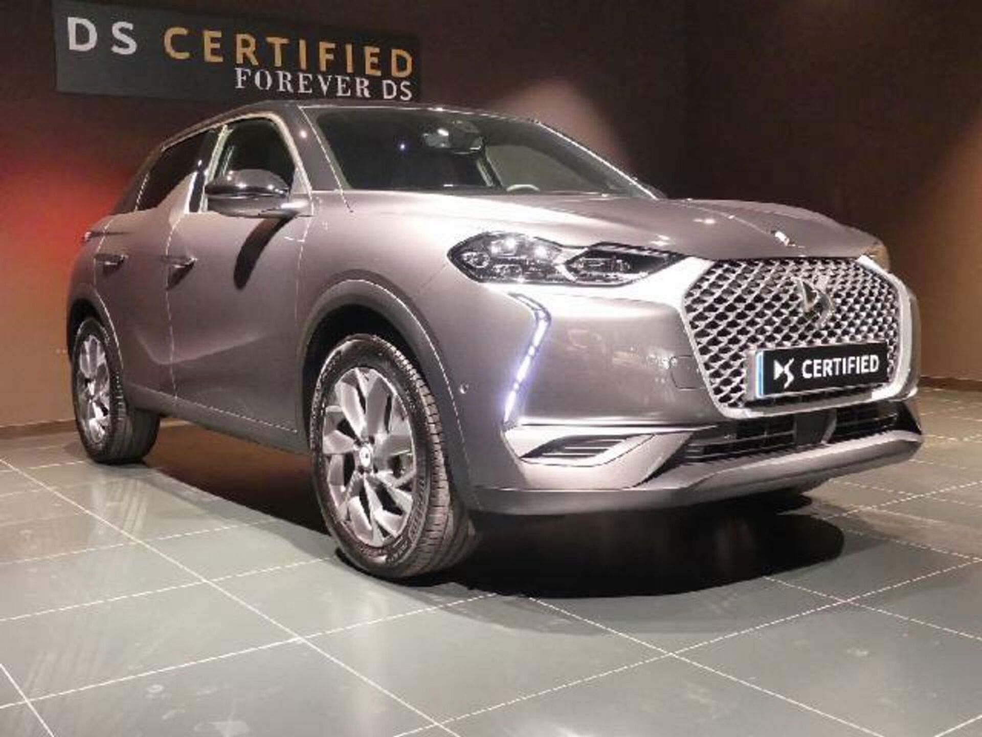 Imagen 3 de DS DS3 Crossback