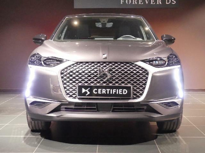 Foto del DS DS3 Crossback E-Tense Grand Chic