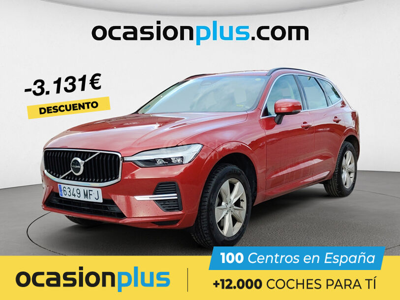 Foto del VOLVO XC60 B4 Core FWD Aut.