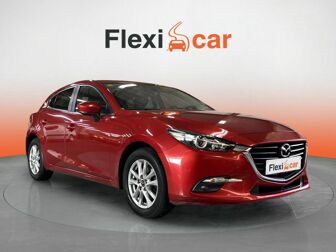 Imagen de MAZDA Mazda3 2.0 Black Tech Edition 88kW