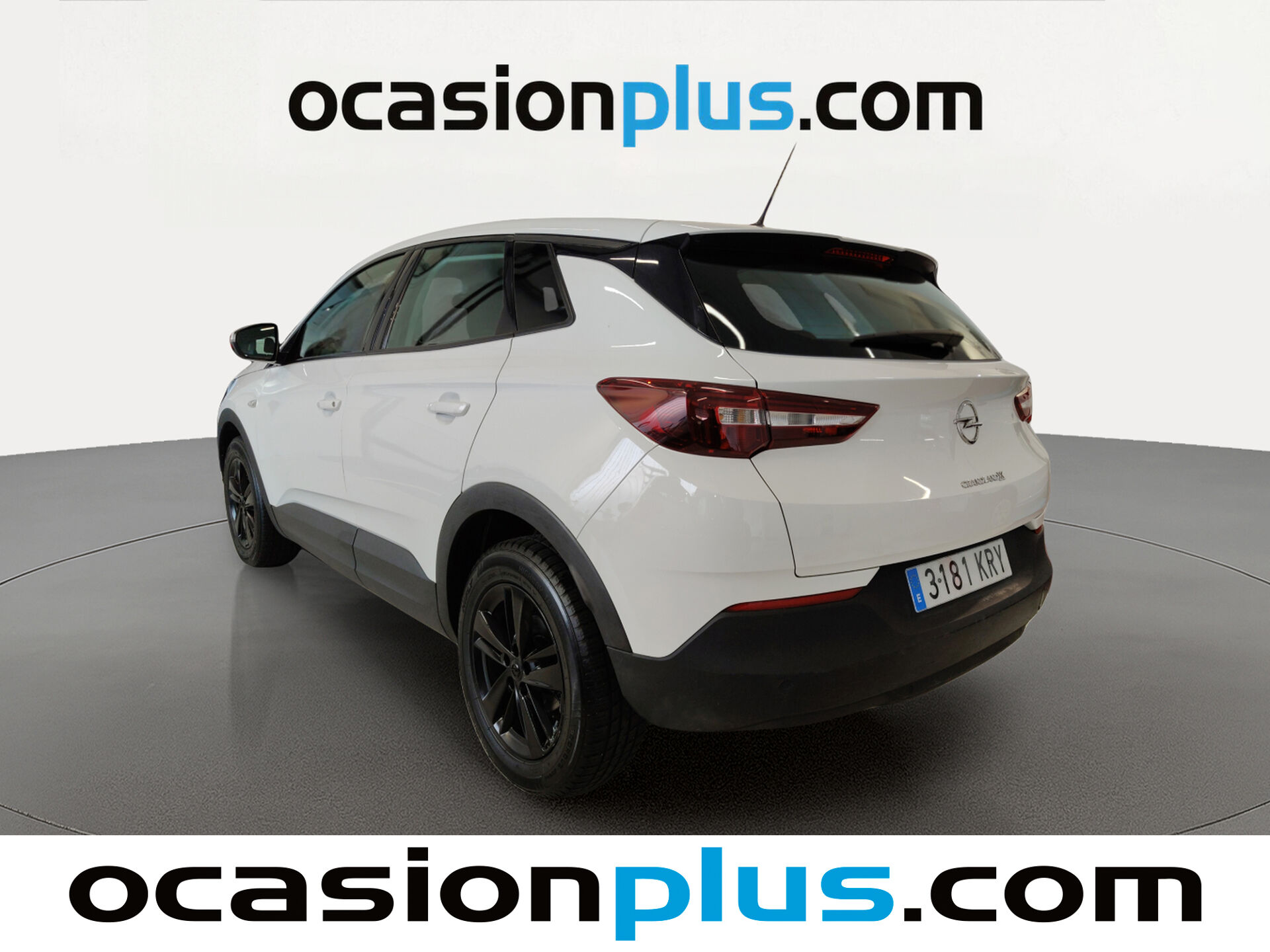 Imagen 3 de OPEL Grandland X