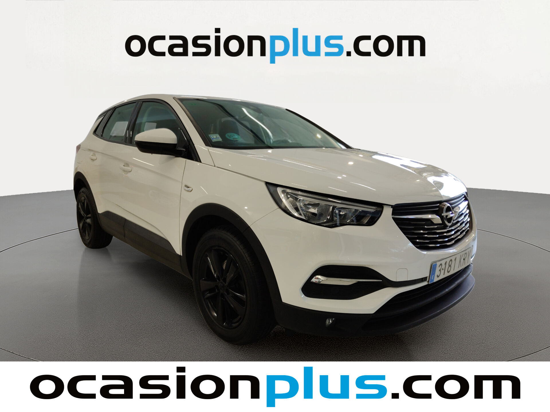 Imagen 2 de OPEL Grandland X