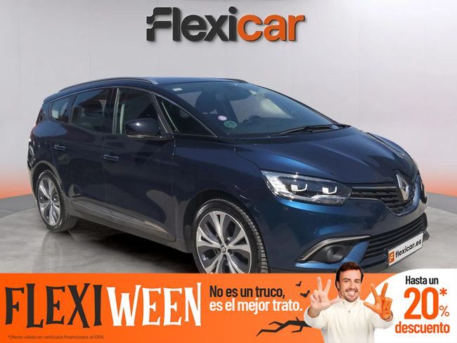 RENAULT Scénic (Zen TCe 103kW (140CV) EDC GPF) en Vizcaya