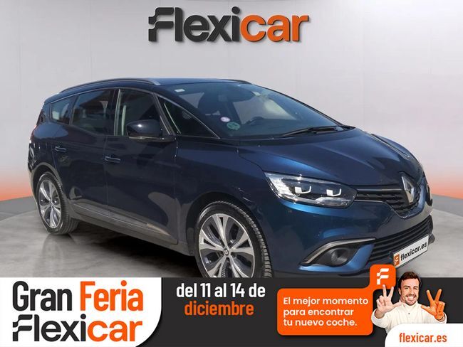 RENAULT Scénic (Zen TCe 103kW (140CV) EDC GPF) en Vizcaya