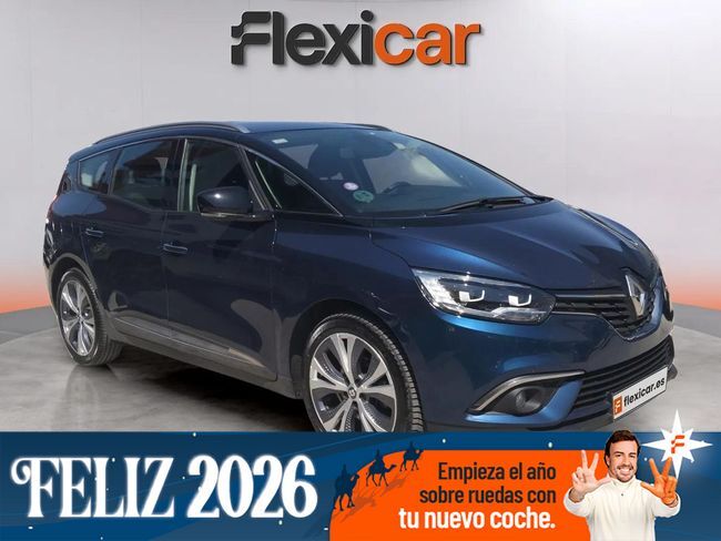 RENAULT Scénic (Zen TCe 103kW (140CV) EDC GPF) en Vizcaya