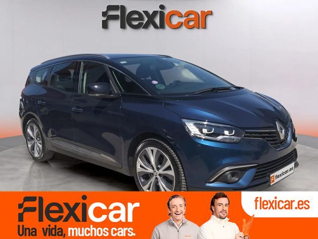 RENAULT Scénic (Zen TCe 103kW (140CV) EDC GPF) en Vizcaya