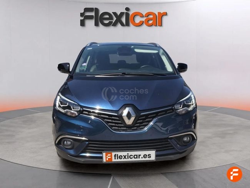 Foto del RENAULT Scénic Grand Scénic 1.3 TCe GPF S&S Zen EDC 103kW