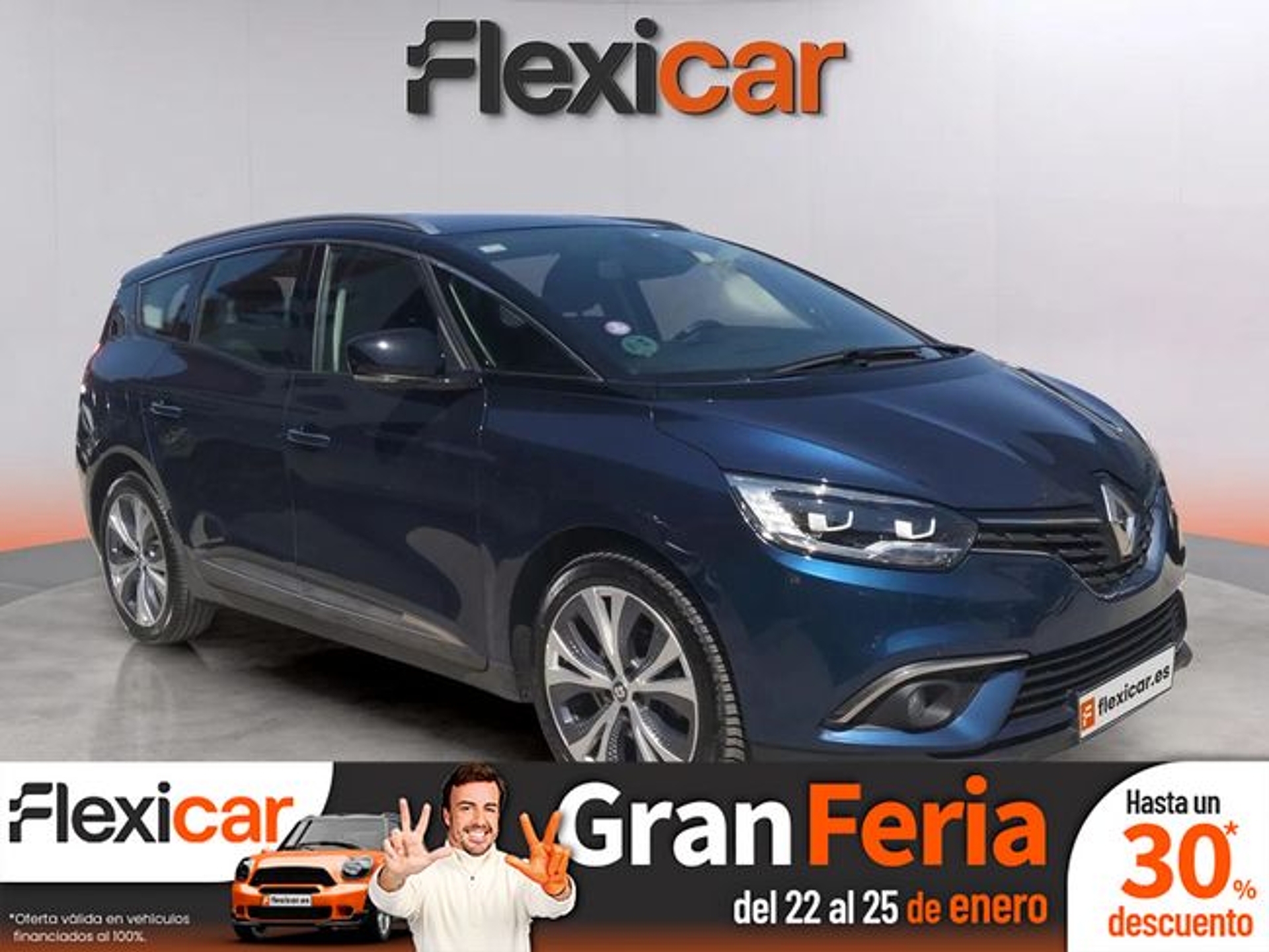 Imagen de RENAULT Scénic