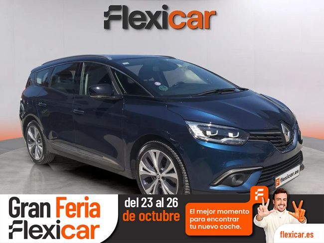 RENAULT Scénic (Zen TCe 103kW (140CV) EDC GPF) en Vizcaya