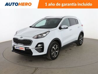 Imagen de KIA Sportage 1.6 GDi Drive 4x2 132