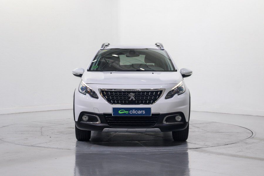 Foto del PEUGEOT 2008 1.2 PureTech S&S Allure 110
