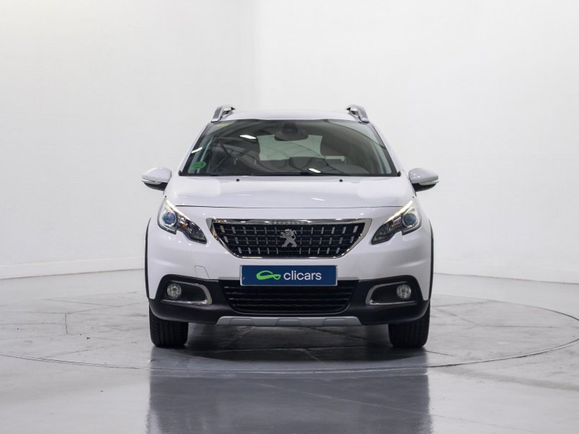 Imagen 2 de PEUGEOT 2008