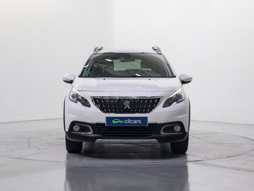 Foto del PEUGEOT 2008 1.2 PureTech S&S Allure 110