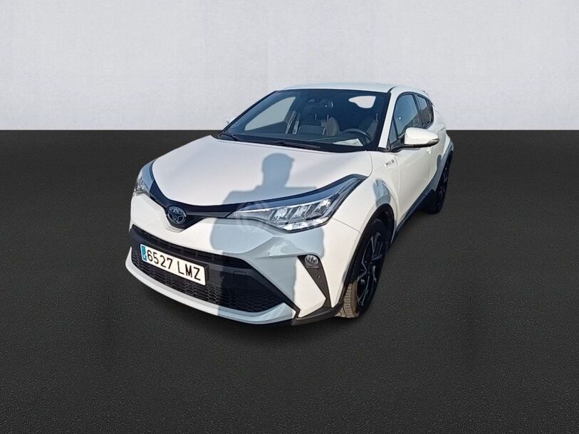 Foto del TOYOTA C-HR 180H Advance