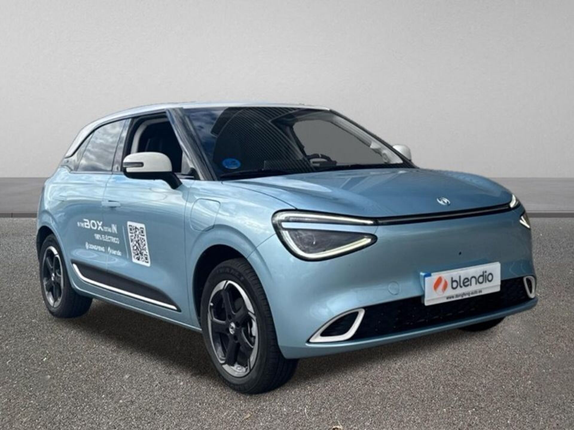 Imagen 3 de DONGFENG Box