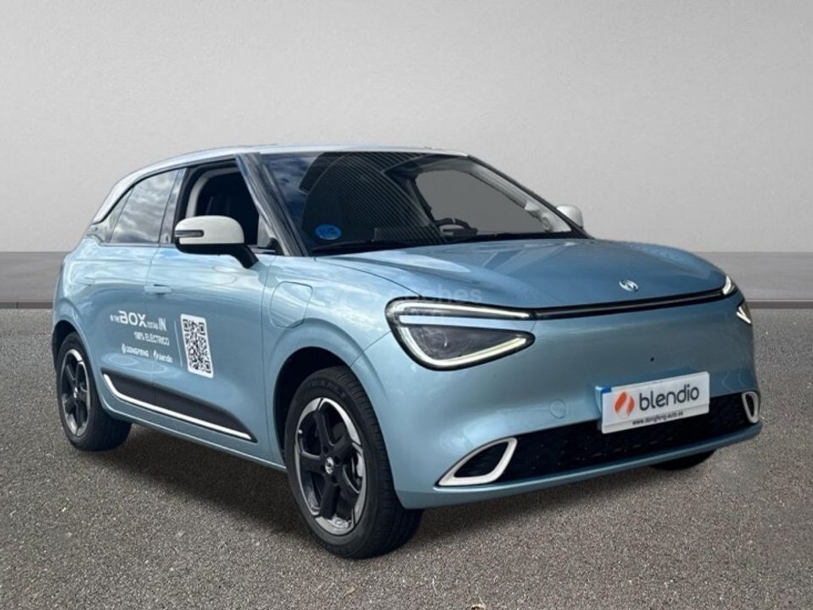 Foto del DONGFENG Box 70kW 31.4kW