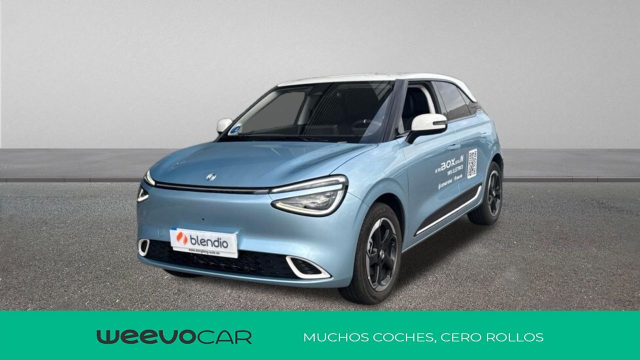 DONGFENG Box (BEV 42KWH 70KW PLUS 95CV 5P) en Cantabria