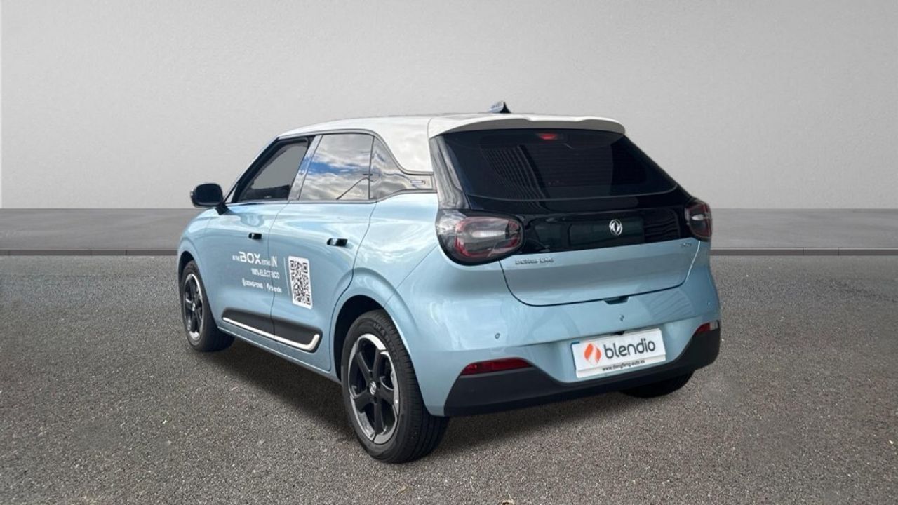 Foto del DONGFENG Box 70kW 31.4kW