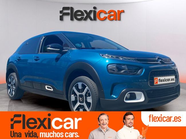 CITROEN C4 Cactus (BlueHDi 73KW (100CV) Business) en Coruña, A