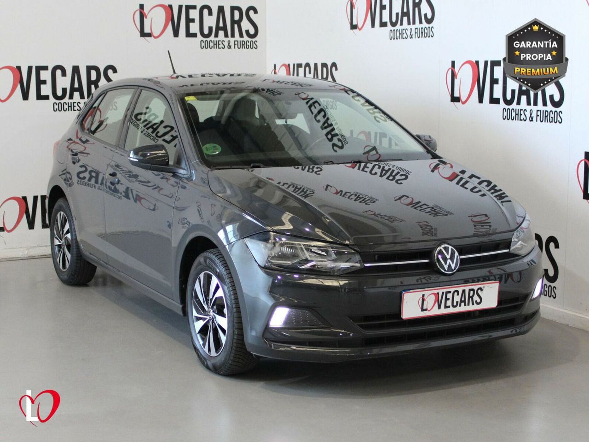 Imagen de VOLKSWAGEN Polo