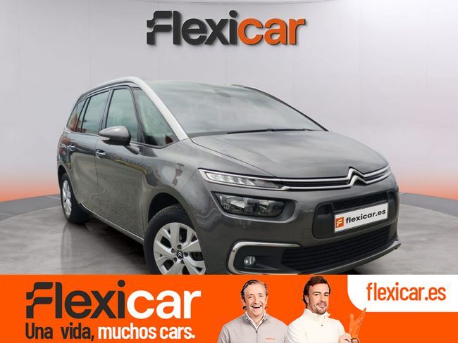 CITROEN C4 (PureTech 96KW (130CV) S&S EAT8 Feel) en Lugo