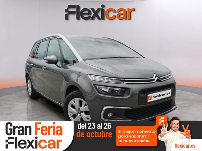 CITROEN C4 (PureTech 96KW (130CV) S&S EAT8 Feel) en Lugo