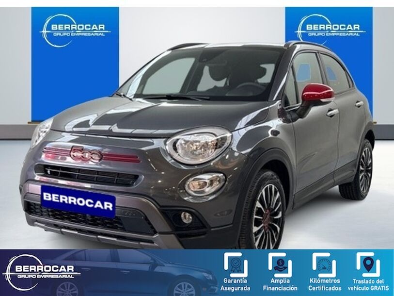 Foto del FIAT 500X 1.0 Firefly S&S Red