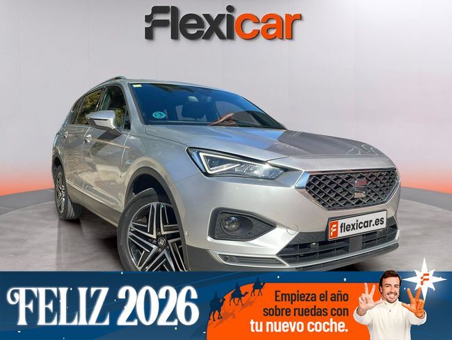 SEAT Tarraco (1.5 TSI 110kW (150CV) S&S Xcellence Plus) en Tarragona