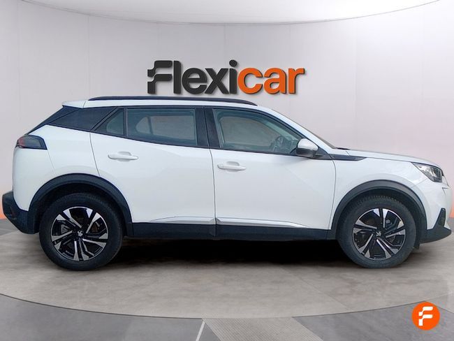 Foto del PEUGEOT 2008 1.5 BlueHDI S&S Allure 100