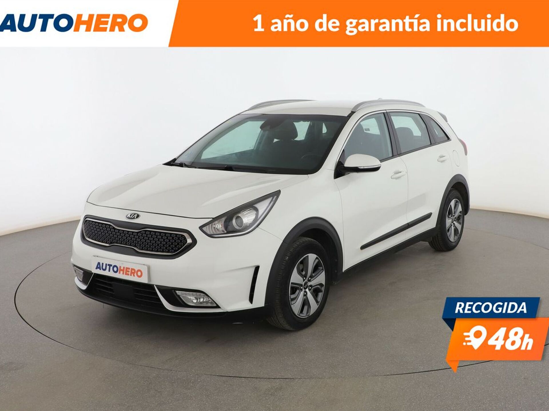 Imagen de KIA Niro