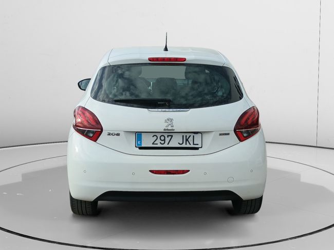 Foto del PEUGEOT 208 1.6 BlueHDi S&S Allure 100