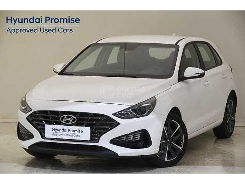 Foto del HYUNDAI i30 1.5 DPI Klass SLX 110