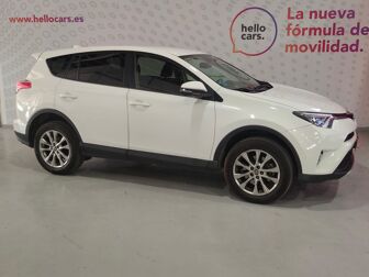 Imagen de TOYOTA RAV-4 150D Advance 2WD